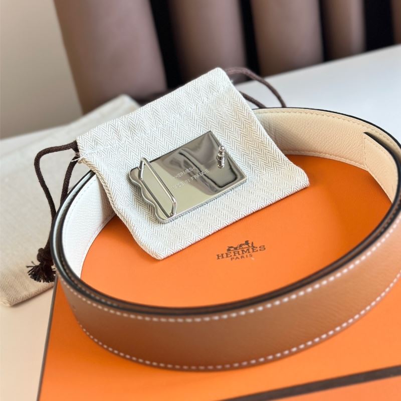 Hermes Belts